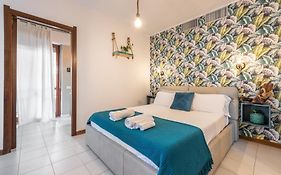 Villa Vaghi Rooms